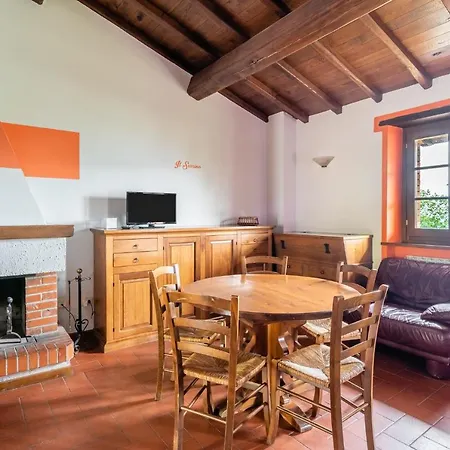 Apartment Il Serrino 4 *