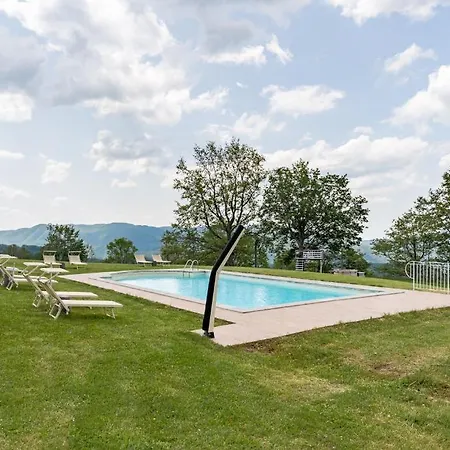 アパート Il Serrino 4