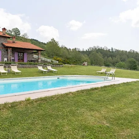 Il Serrino 4 * ピストイア