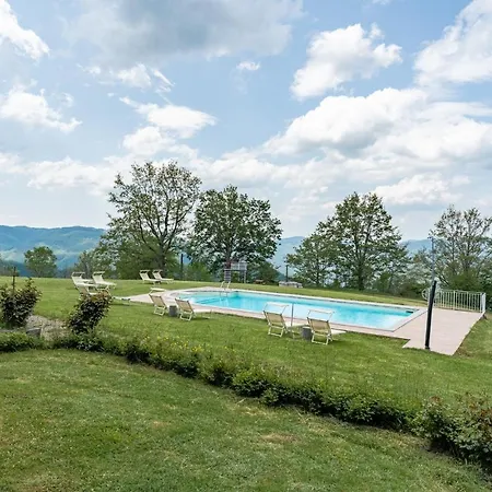 Il Serrino 4 * Pistoia