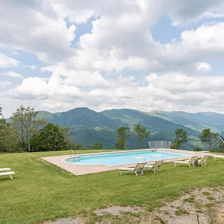 Il Serrino 4 * Pistoia