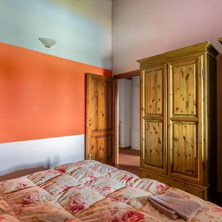 Il Serrino 4 Daire Pistoia