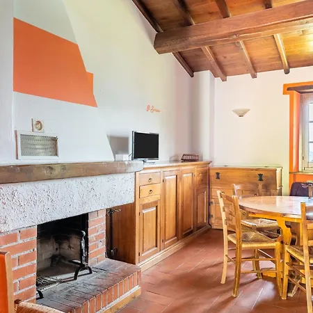 Il Serrino 4 *
