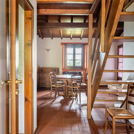 Apartamento Il Serrino 4