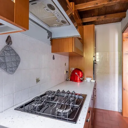 Il Serrino 4 Apartamento *