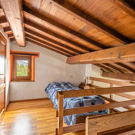 Apartamento Il Serrino 4 *