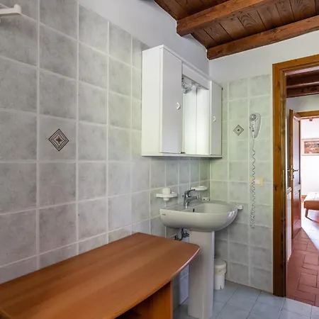 Il Serrino 4 * Pistoia