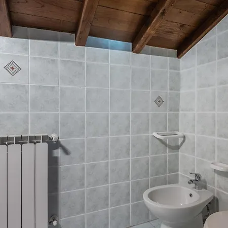 Il Serrino 4 Apartamento *