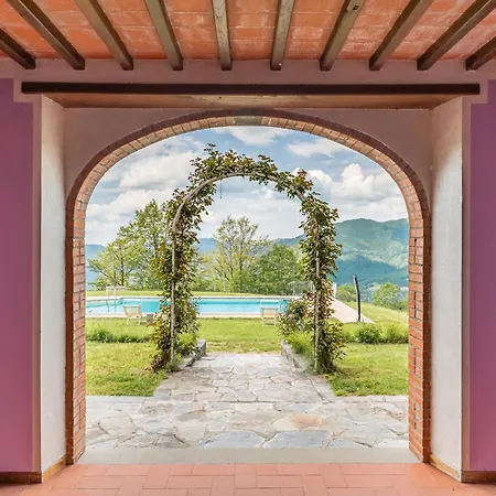 Apartamento Il Serrino 4 *