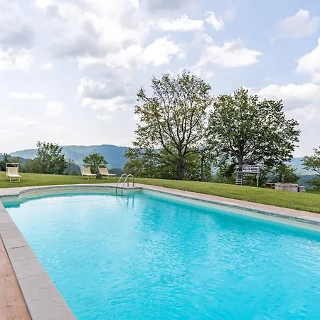 Apartamento Il Serrino 4 Pistoia