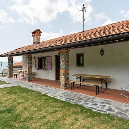 Apartamento Il Serrino 4 Pistoia
