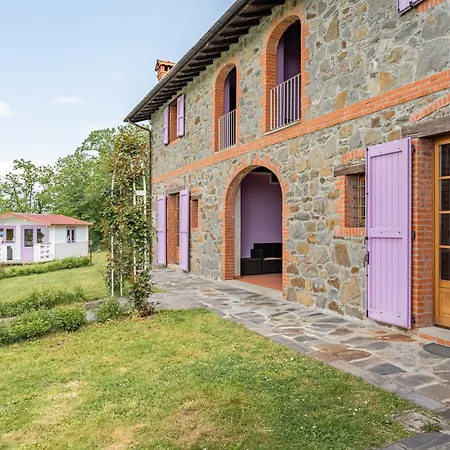 Apartamento Il Serrino 4 *